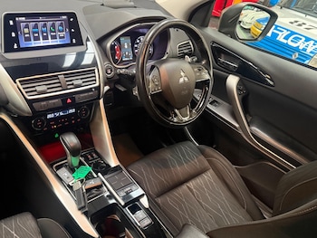 Used Mitsubishi Eclipse Cross 2018 for sale - 75964953: Photo