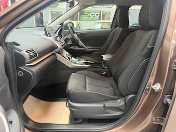 Used Mitsubishi Eclipse Cross 2018 for sale - 75964953: Photo