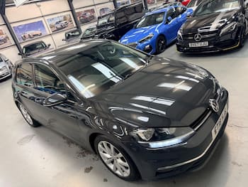 Used Volkswagen Golf 2018 for sale - 79808051: Photo