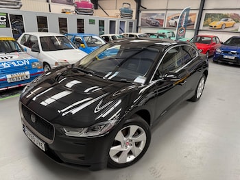 2019 (69) - 400 90kWh SE Auto 4WD 5dr