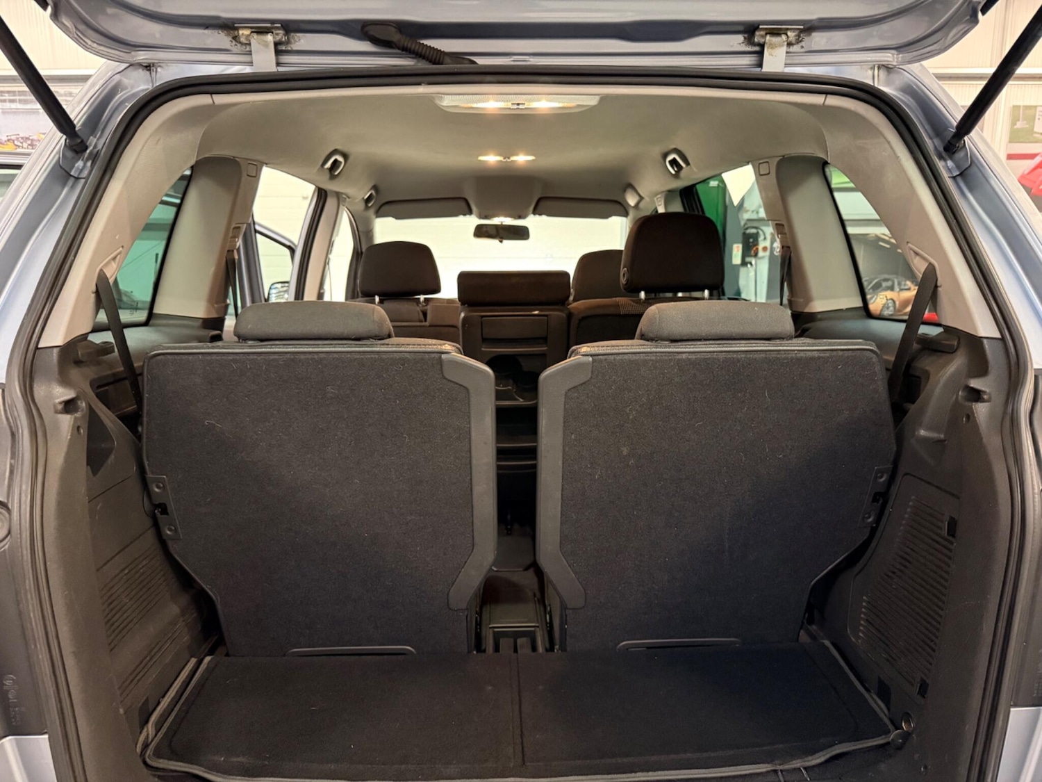 Used Vauxhall Zafira for sale - 77825005: Photo 22