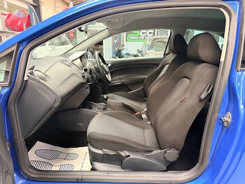 Used SEAT Ibiza 2011 for sale - 78362503: Photo