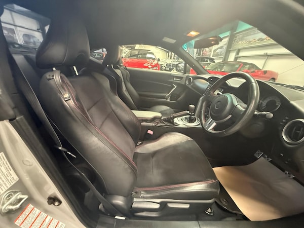 Used Toyota GT86 2012 for sale - 76032097: Photo 14