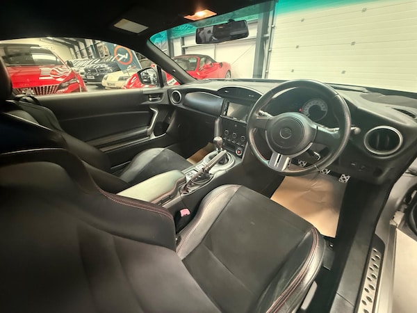 Used Toyota GT86 2012 for sale - 76032097: Photo 15