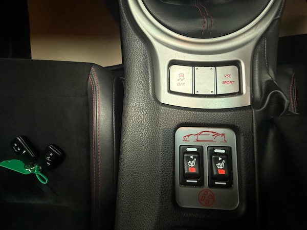 Used Toyota GT86 2012 for sale - 76032097: Photo 25