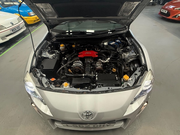 Used Toyota GT86 2012 for sale - 76032097: Photo 29