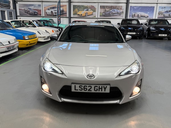 Used Toyota GT86 2012 for sale - 76032097: Photo 31