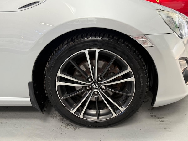 Used Toyota GT86 2012 for sale - 76032097: Photo 32