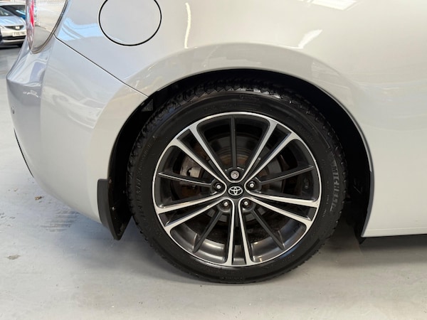 Used Toyota GT86 2012 for sale - 76032097: Photo 33