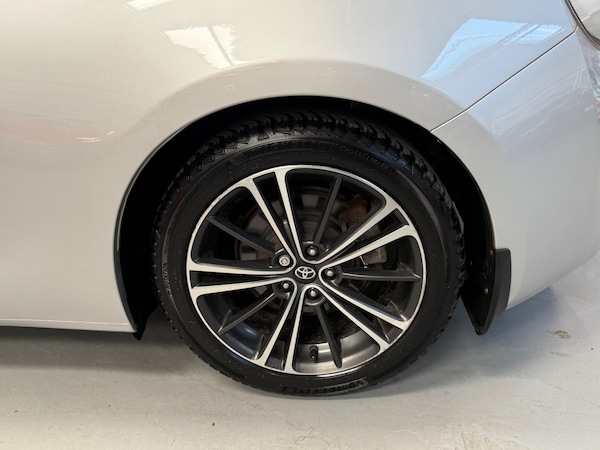 Used Toyota GT86 2012 for sale - 76032097: Photo 34