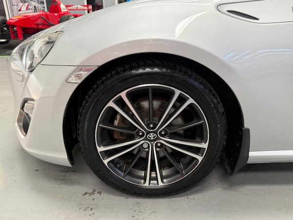 Used Toyota GT86 2012 for sale - 76032097: Photo 35
