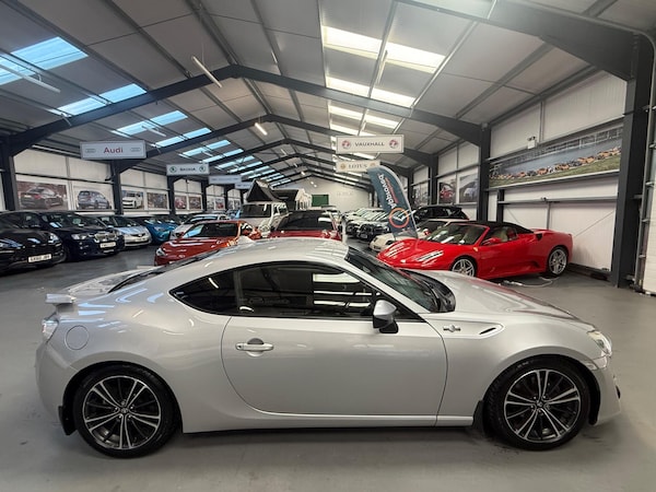 Used Toyota GT86 2012 for sale - 76032097: Photo 36