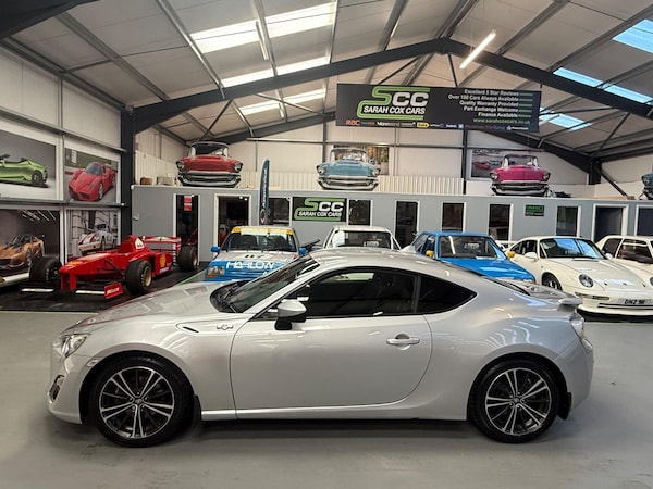 Used Toyota GT86 2012 for sale - 76032097: Photo 37