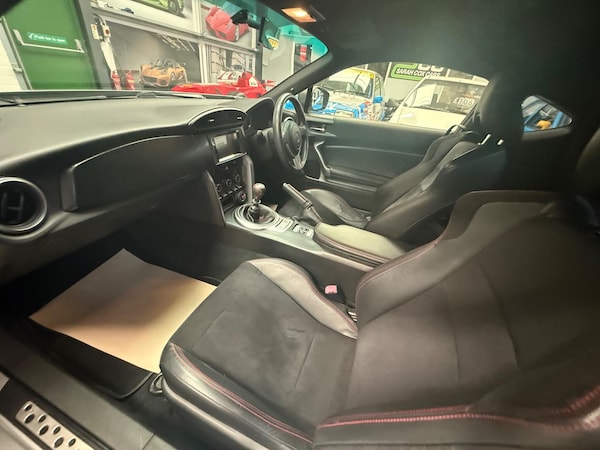 Used Toyota GT86 2012 for sale - 76032097: Photo 3