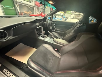 Used Toyota GT86 2012 for sale - 76032097: Photo 3