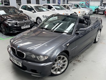 Used BMW 3 Series 2006 for sale - 79440731: Photo