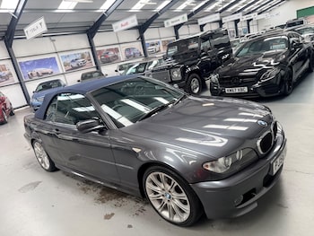 Used BMW 3 Series 2006 for sale - 79440731: Photo