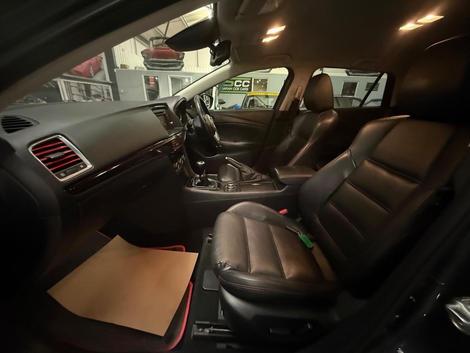 Used Mazda Mazda6 2014 for sale - 76742669: Photo 12