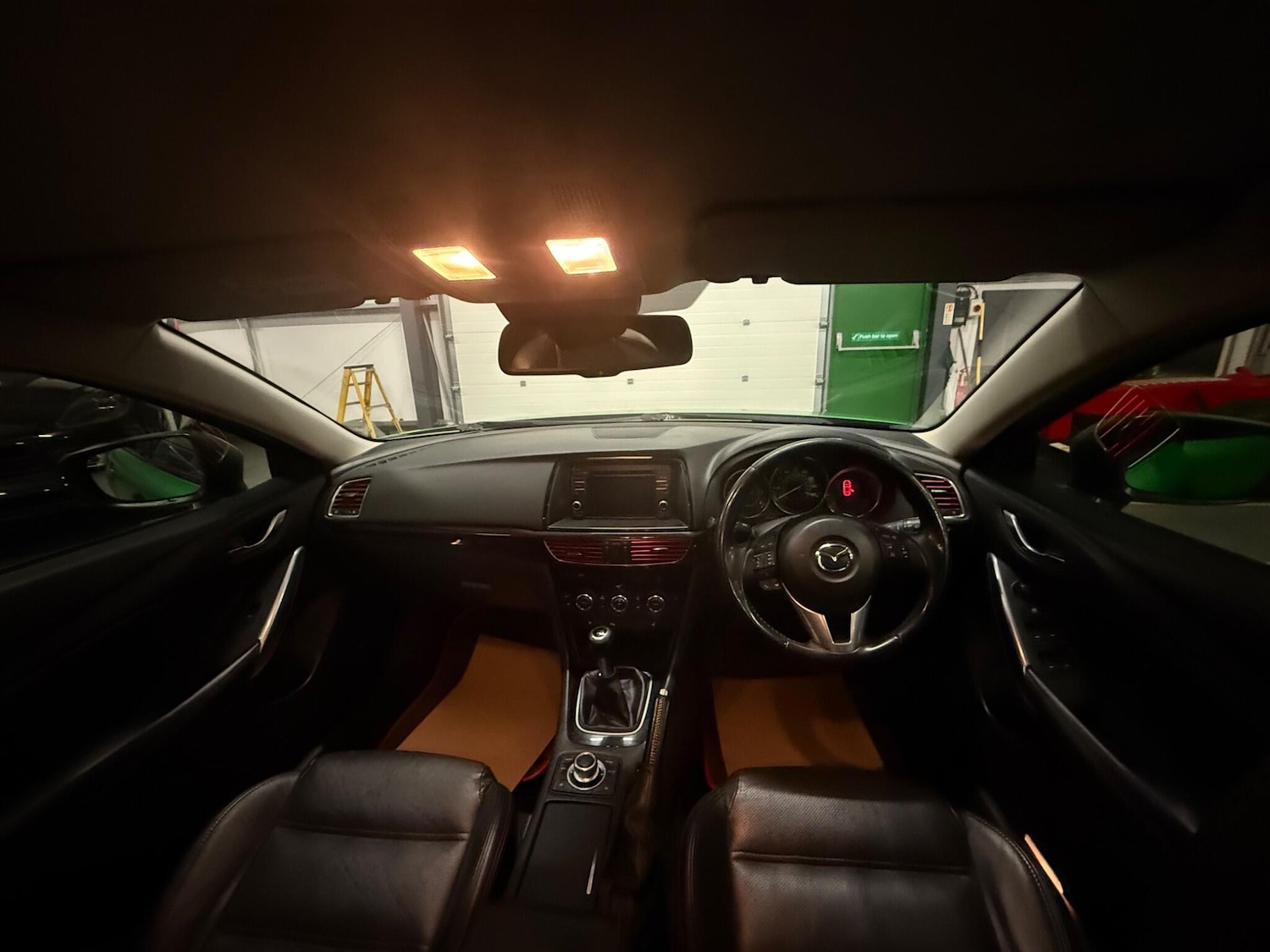 Used Mazda Mazda6 2014 for sale - 76742669: Photo 16