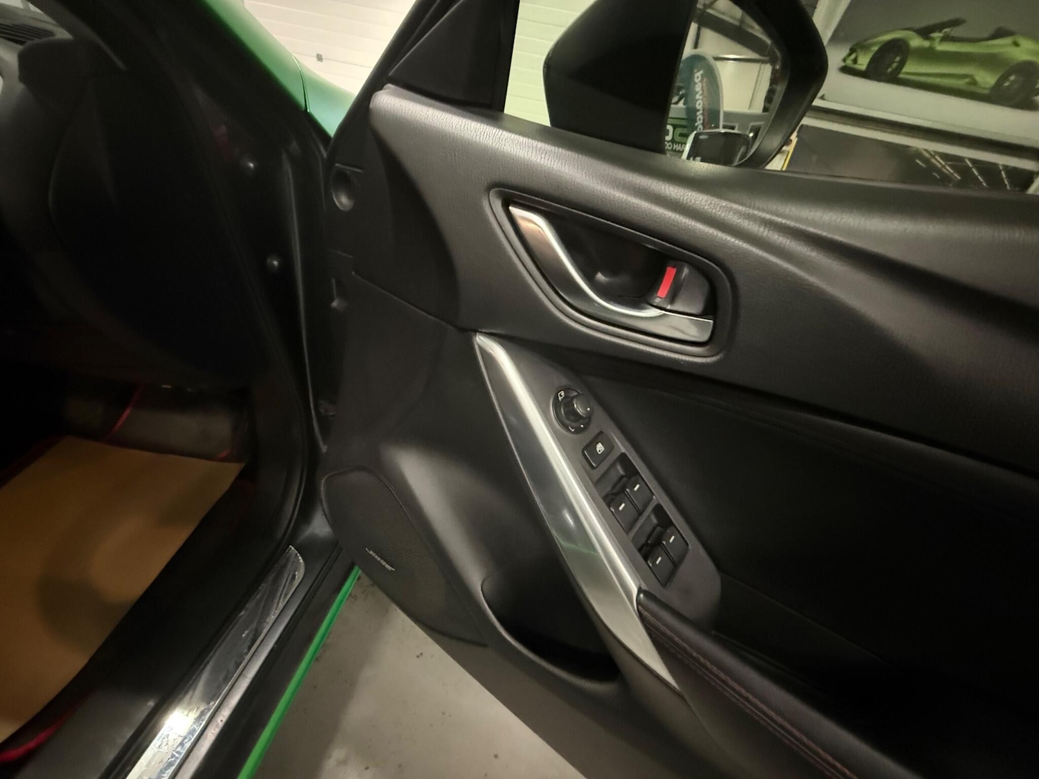 Used Mazda Mazda6 2014 for sale - 76742669: Photo 18