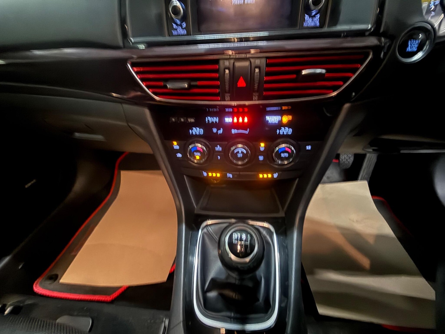 Used Mazda Mazda6 2014 for sale - 76742669: Photo 20