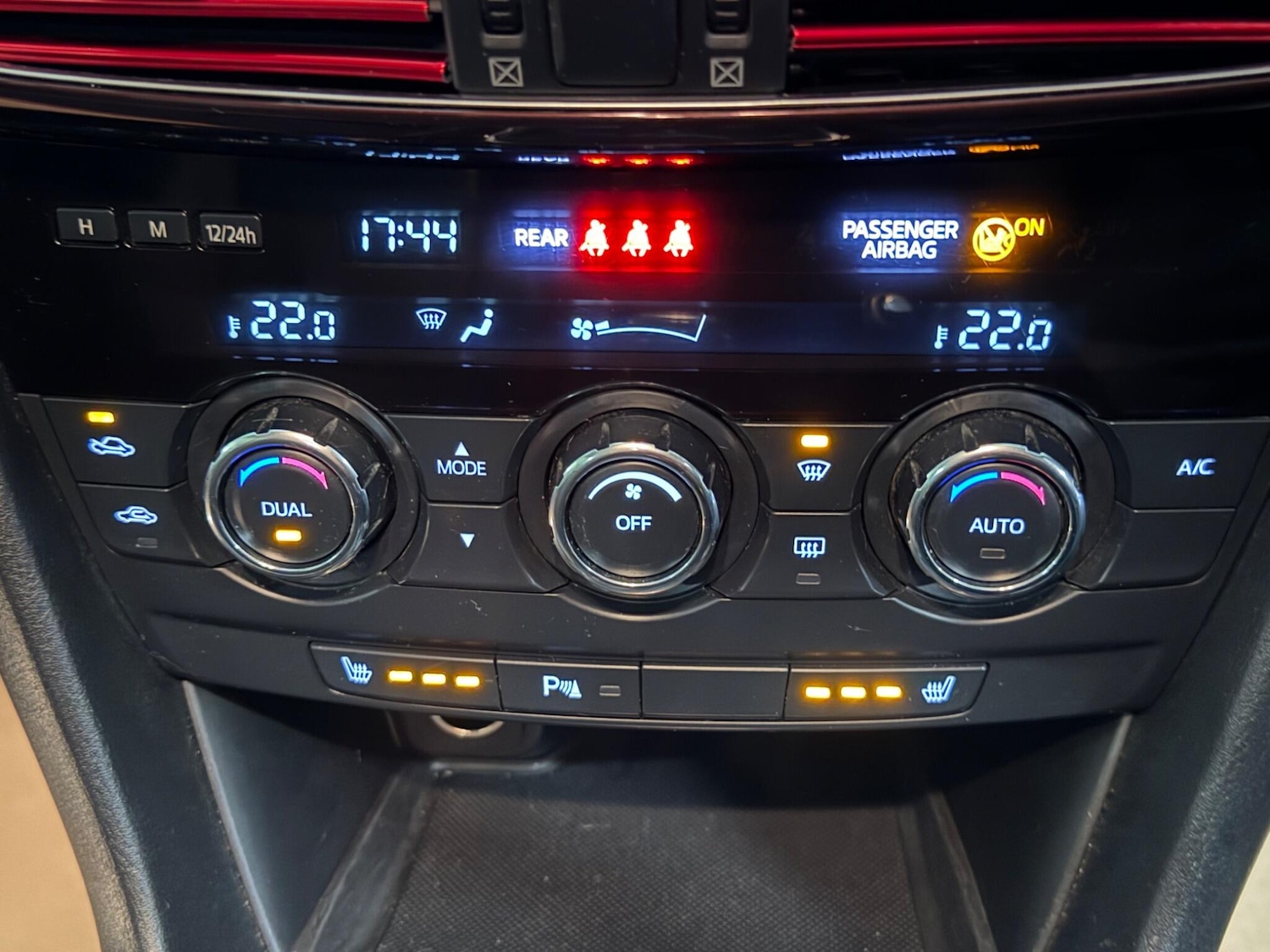 Used Mazda Mazda6 2014 for sale - 76742669: Photo 21