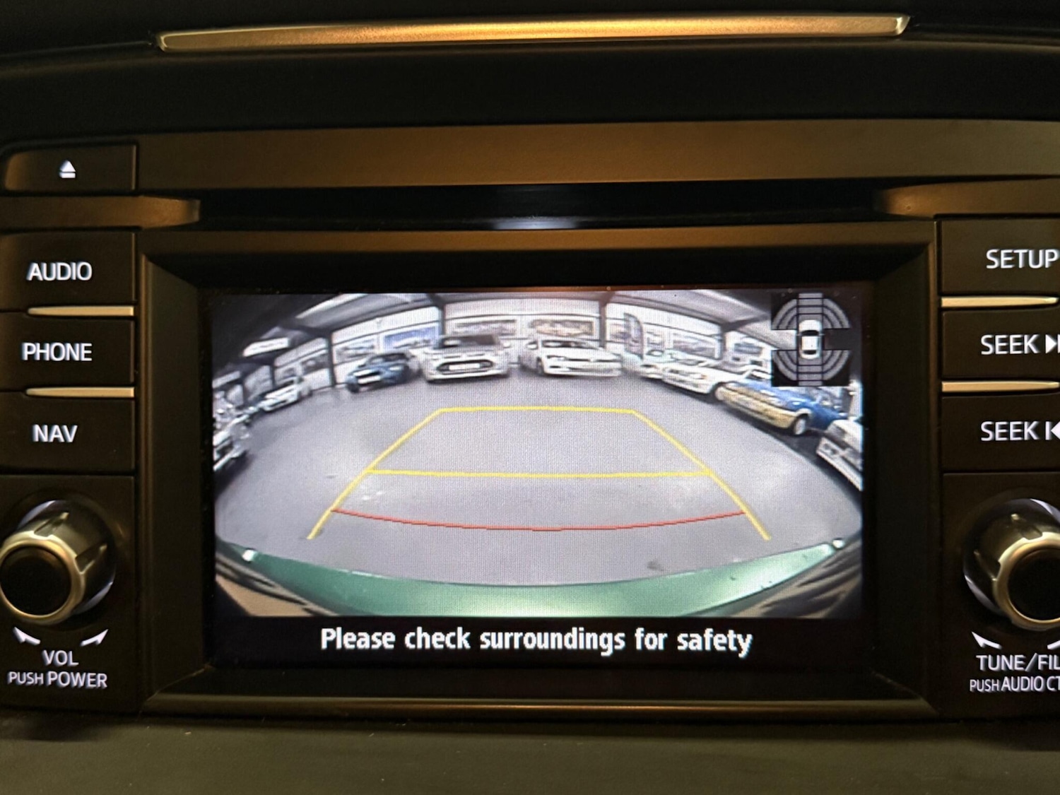 Used Mazda Mazda6 2014 for sale - 76742669: Photo 24