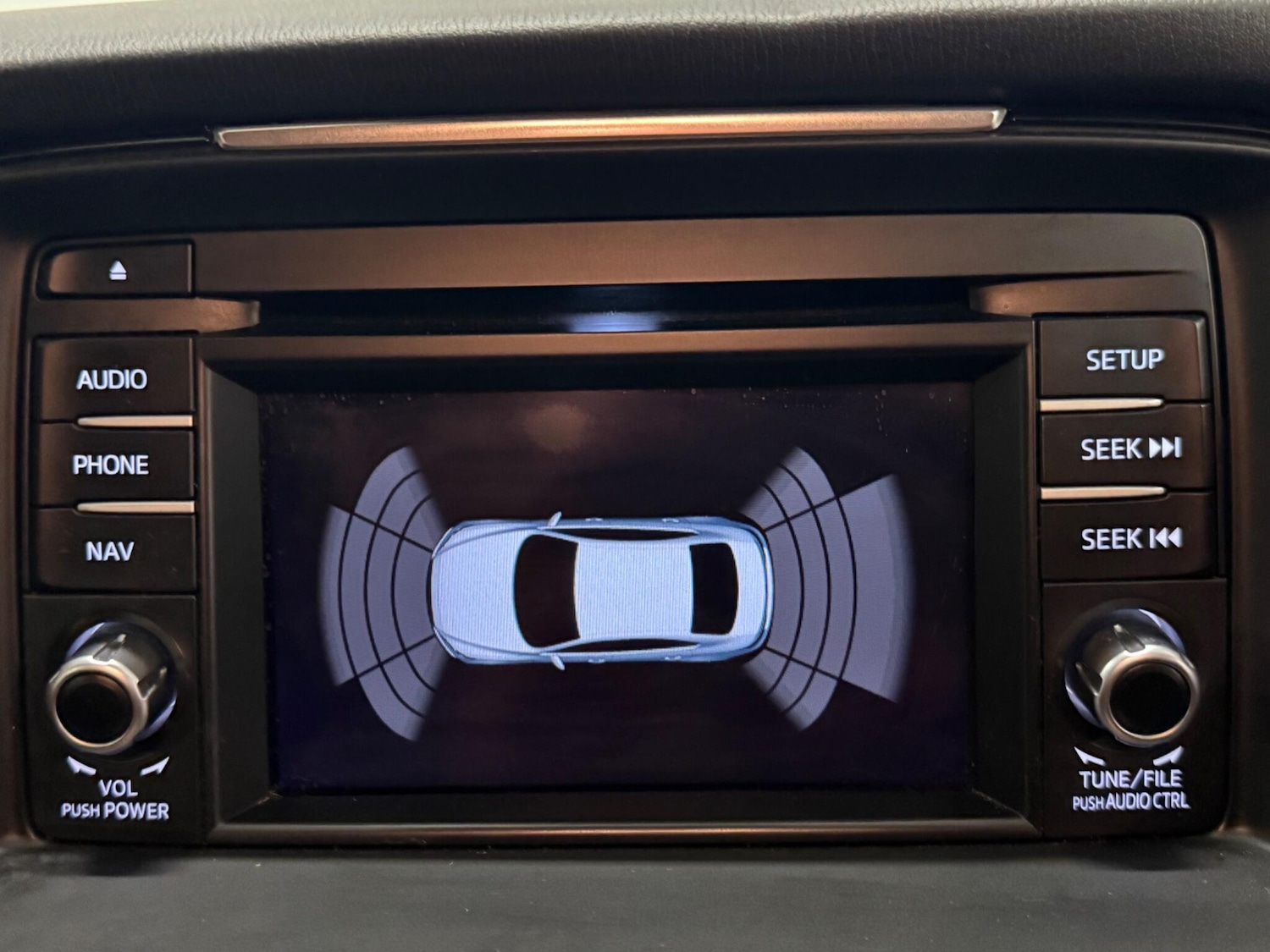 Used Mazda Mazda6 2014 for sale - 76742669: Photo 25