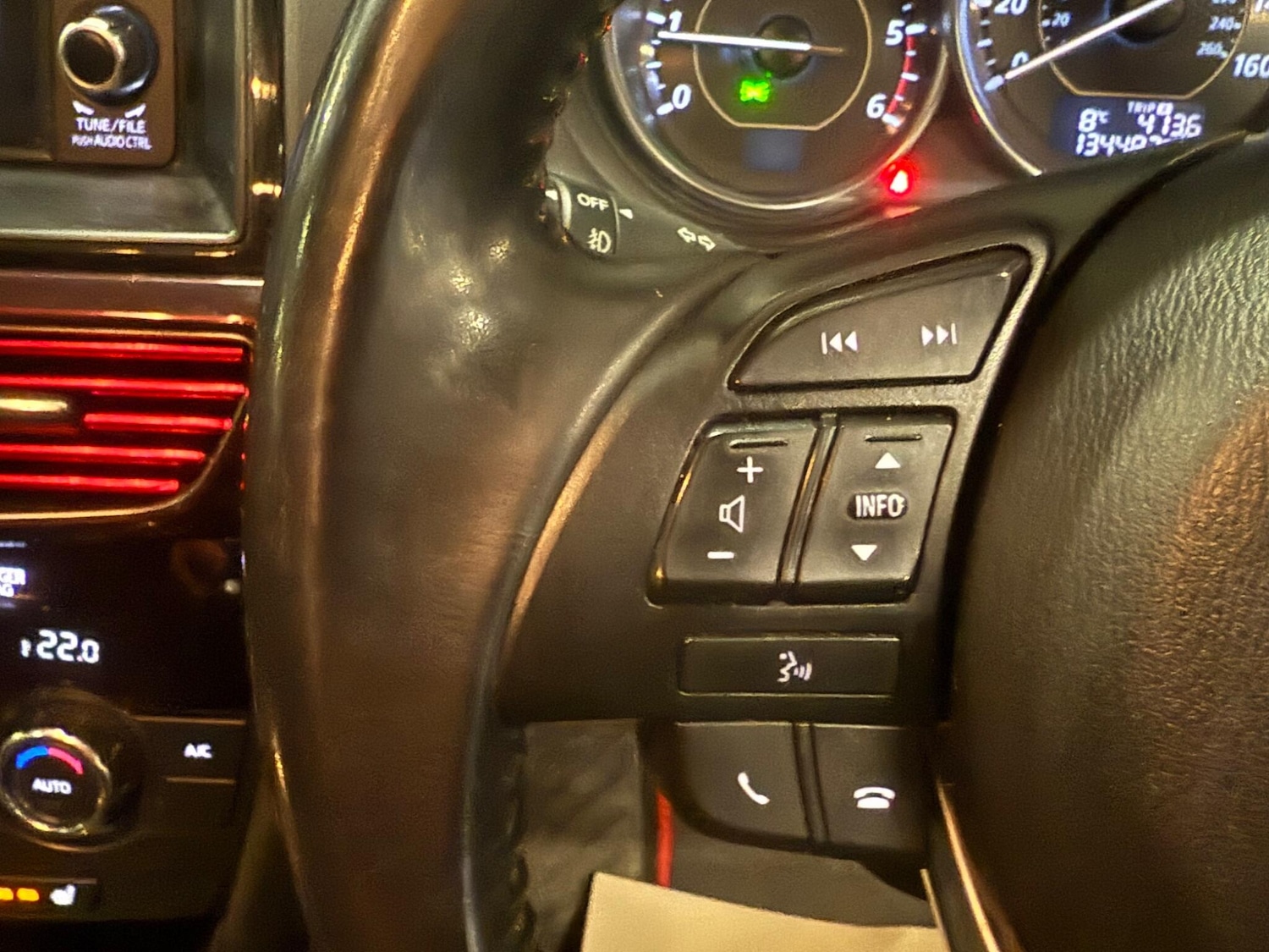 Used Mazda Mazda6 2014 for sale - 76742669: Photo 27