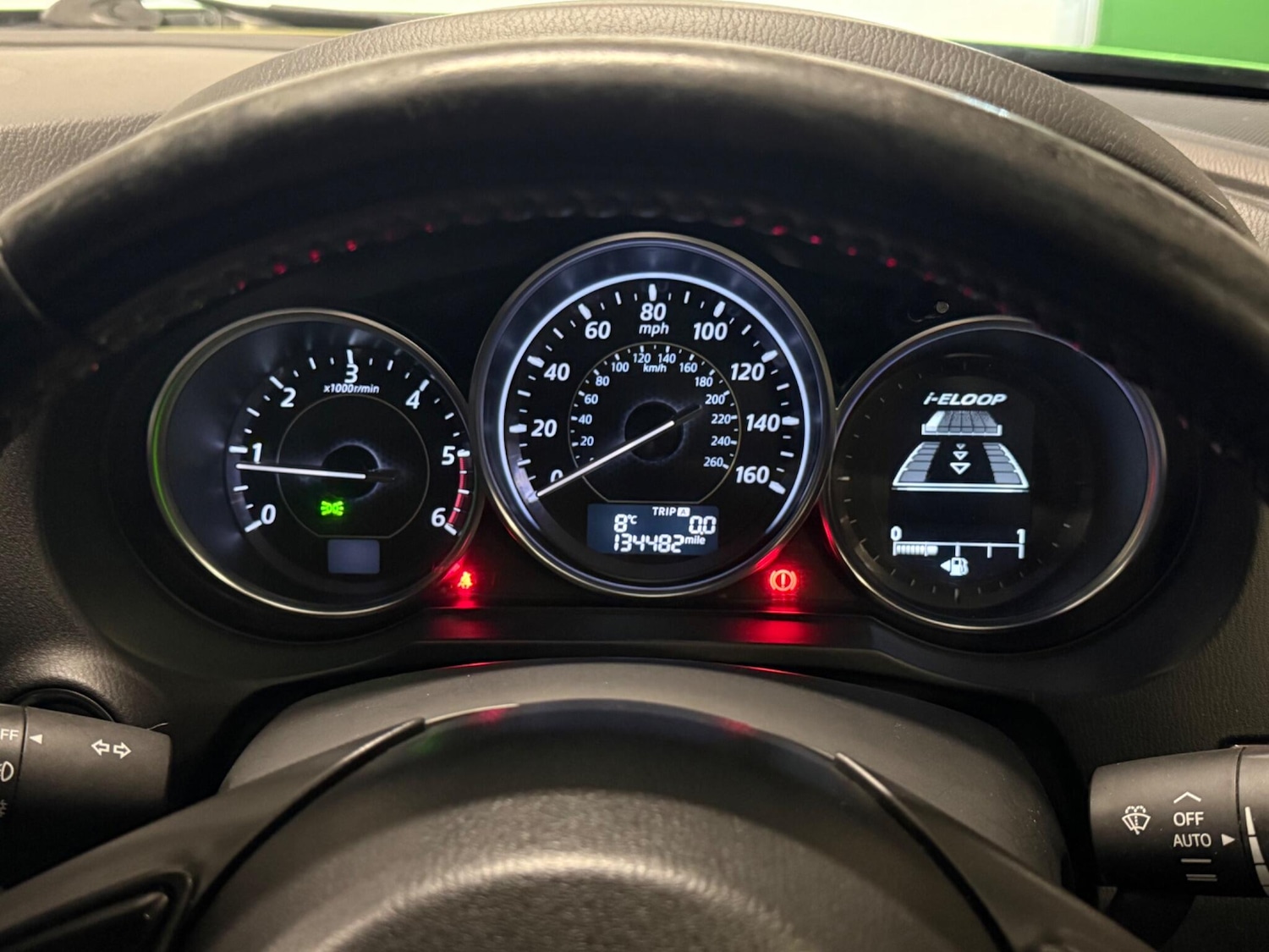 Used Mazda Mazda6 2014 for sale - 76742669: Photo 28