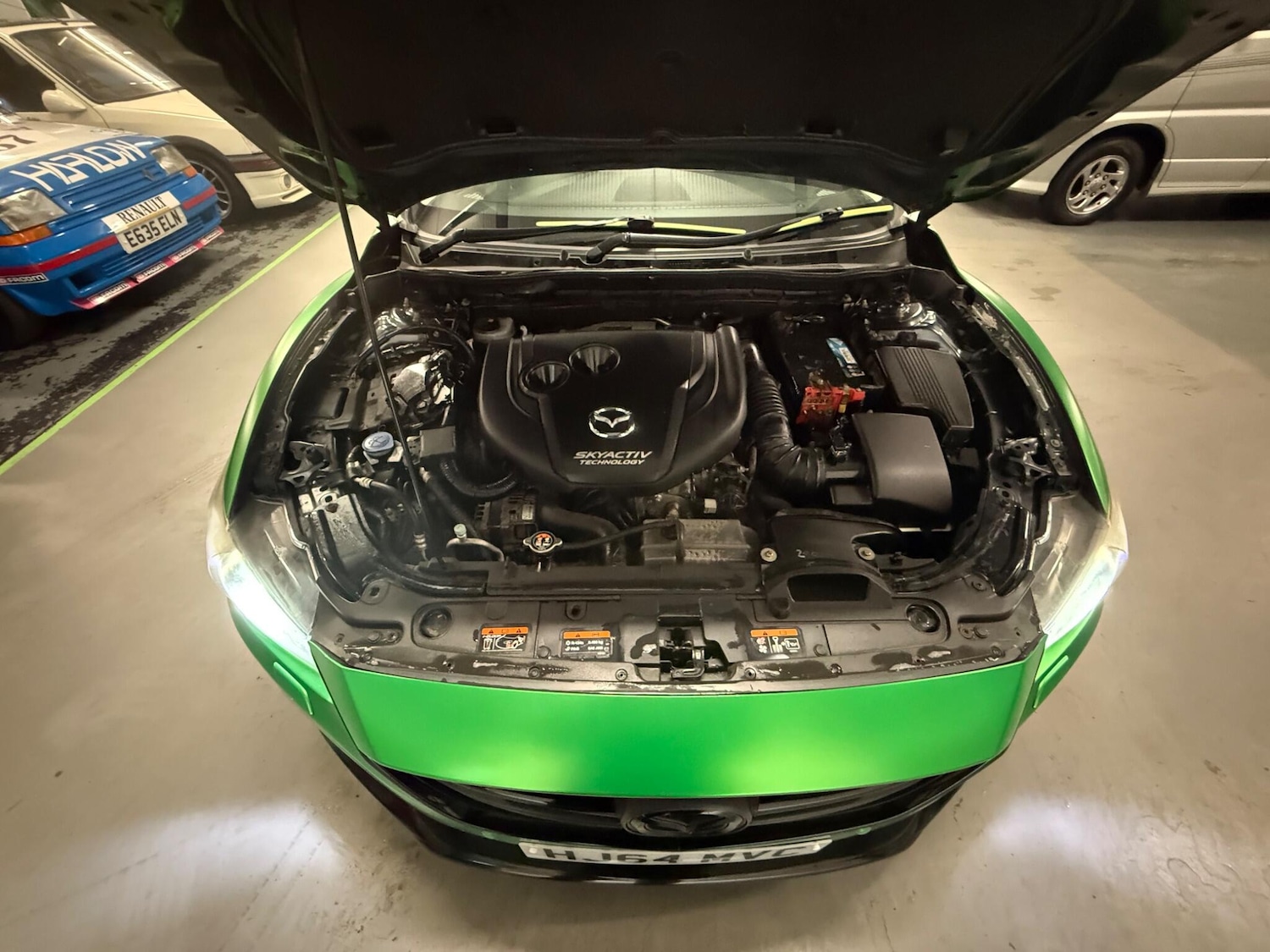 Used Mazda Mazda6 2014 for sale - 76742669: Photo 31