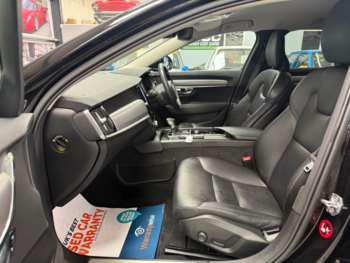 Used Volvo V90 2018 for sale - 74498812: Photo