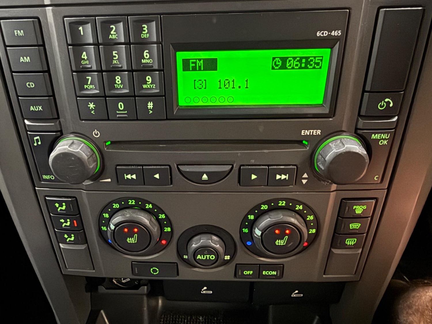 Vehicle 24