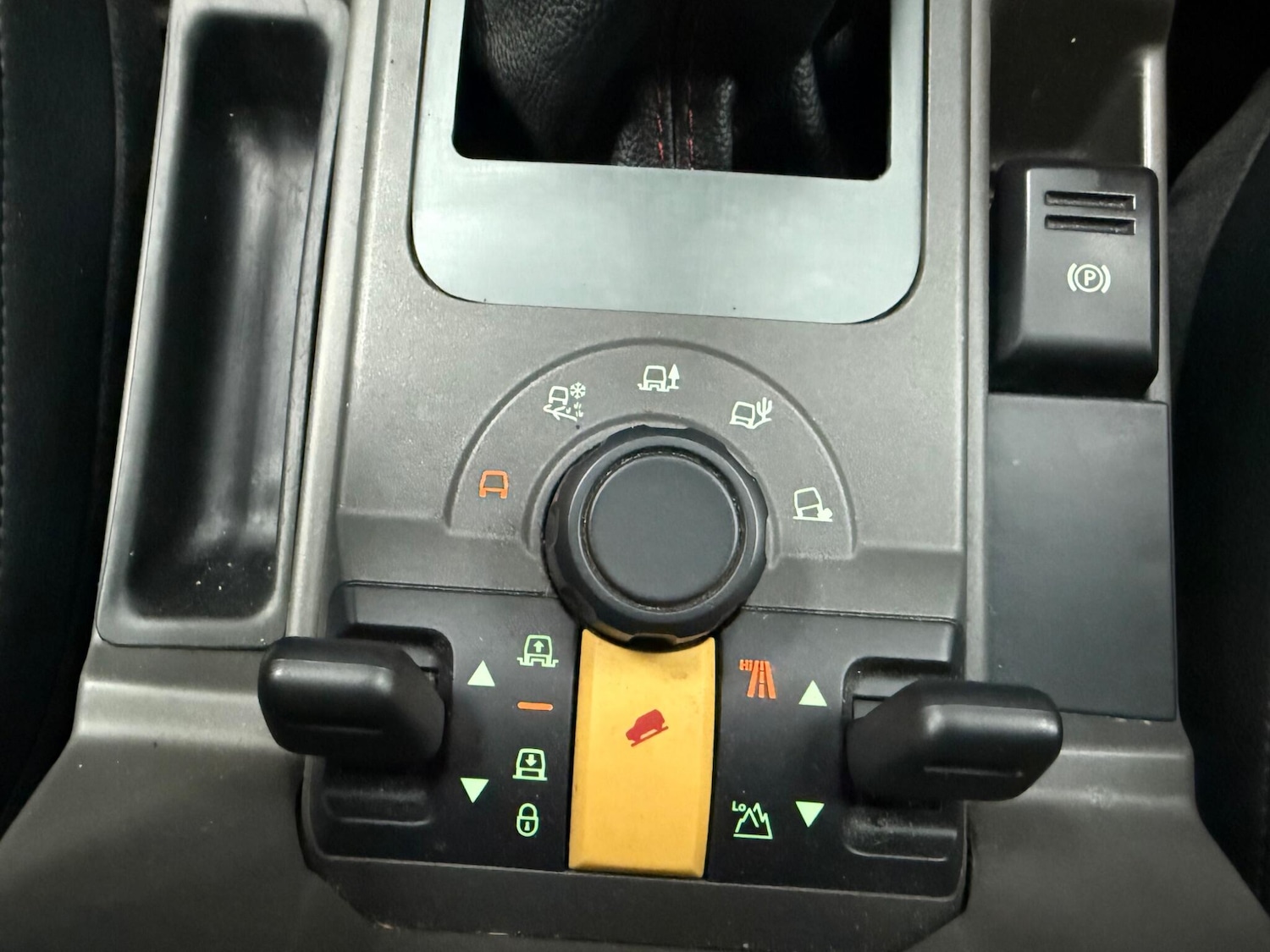 Vehicle 25