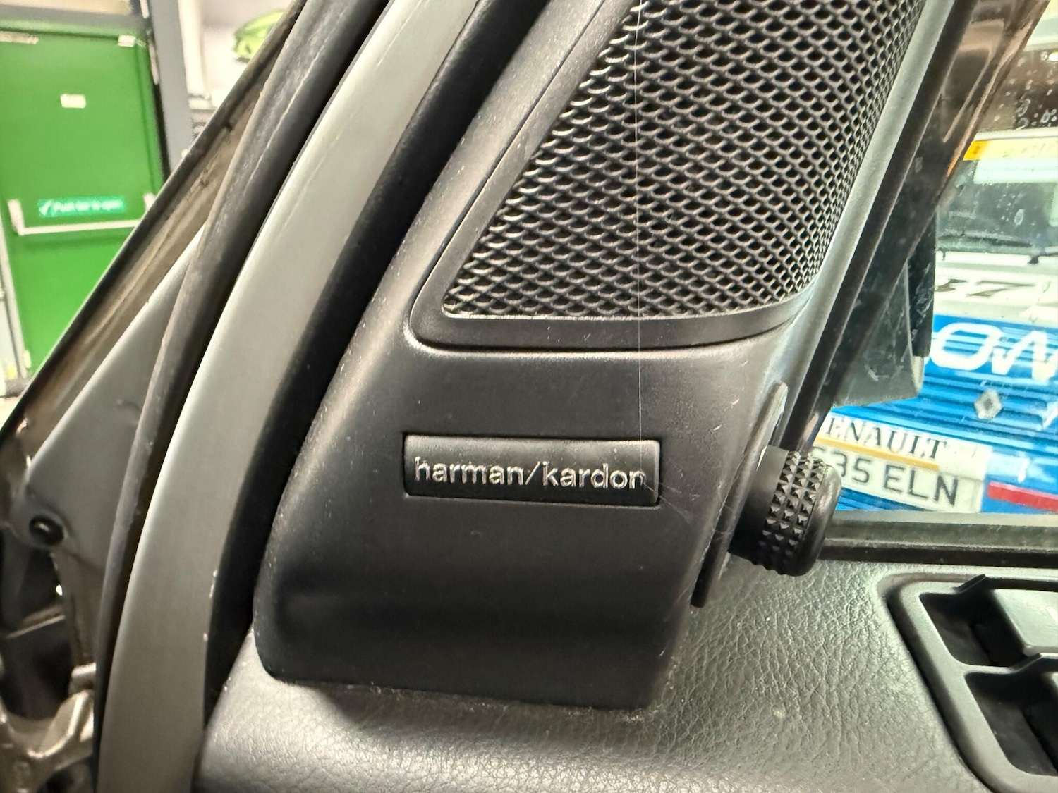 Vehicle 26