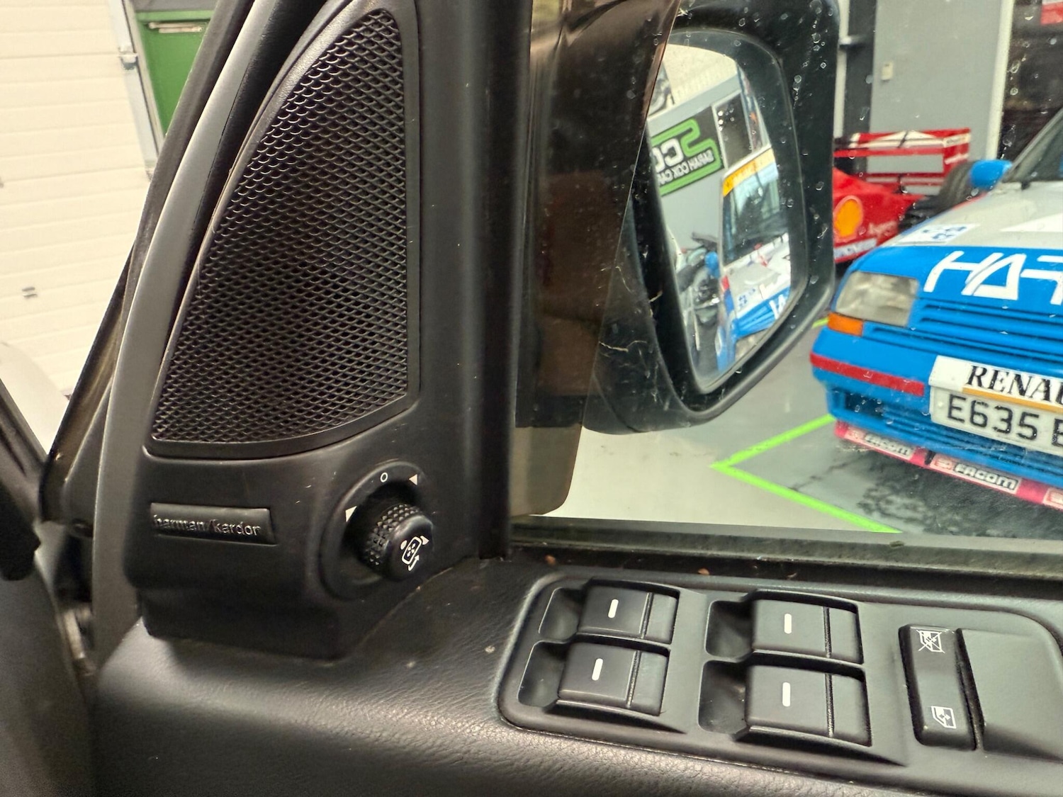 Vehicle 27