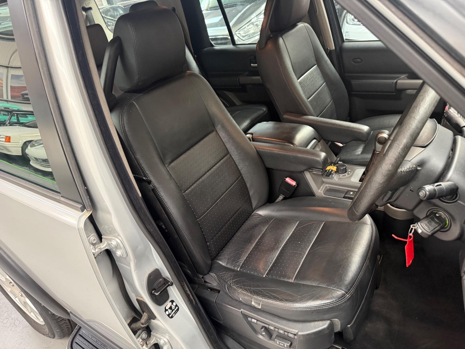 Vehicle 28