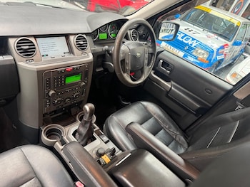 Used Land Rover Discovery 3 2005 for sale - 75866678: Photo