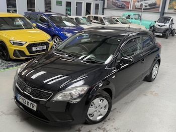 Used Kia Pro Ceed 2013 for sale - 78462281: Photo