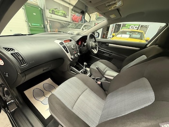 Used Kia Pro Ceed 2013 for sale - 78462281: Photo