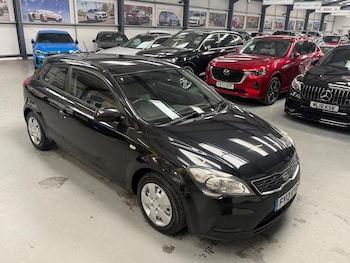 Used Kia Pro Ceed 2013 for sale - 78462281: Photo