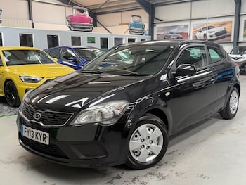 Used Kia Pro Ceed 2013 for sale - 78462281: Photo