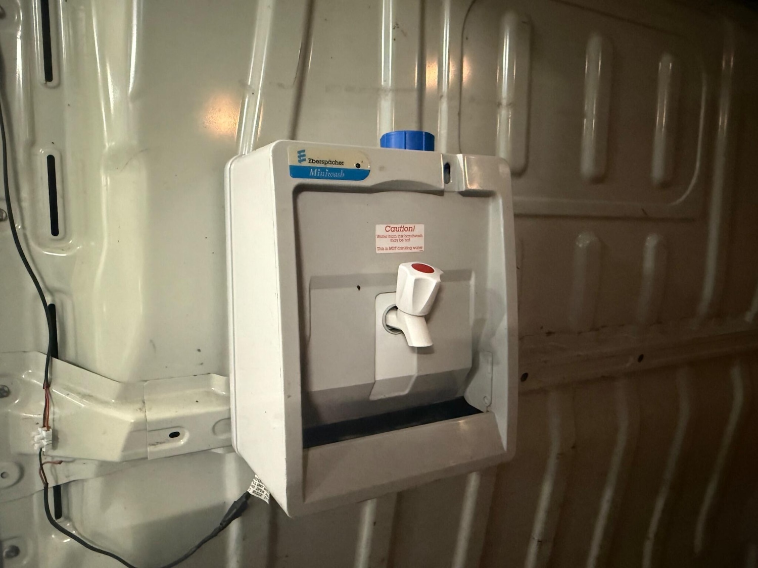 Used Peugeot Boxer 2019 for sale - 77411494: Photo 15