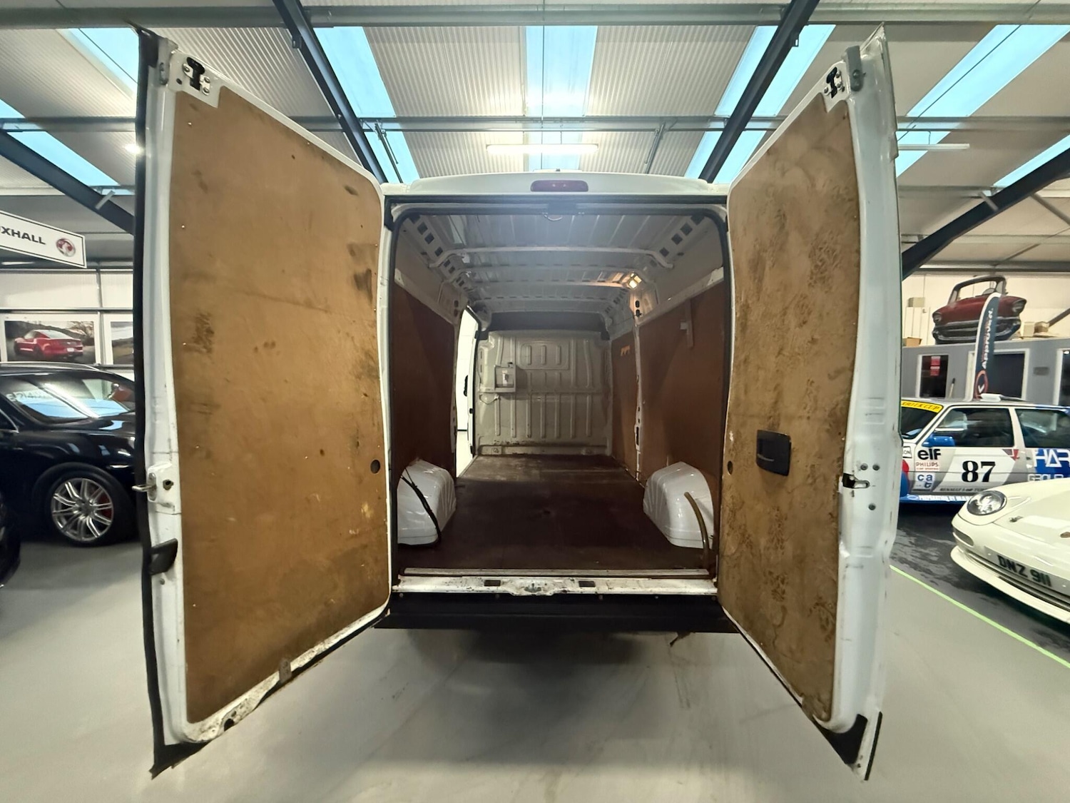 Used Peugeot Boxer 2019 for sale - 77411494: Photo 16