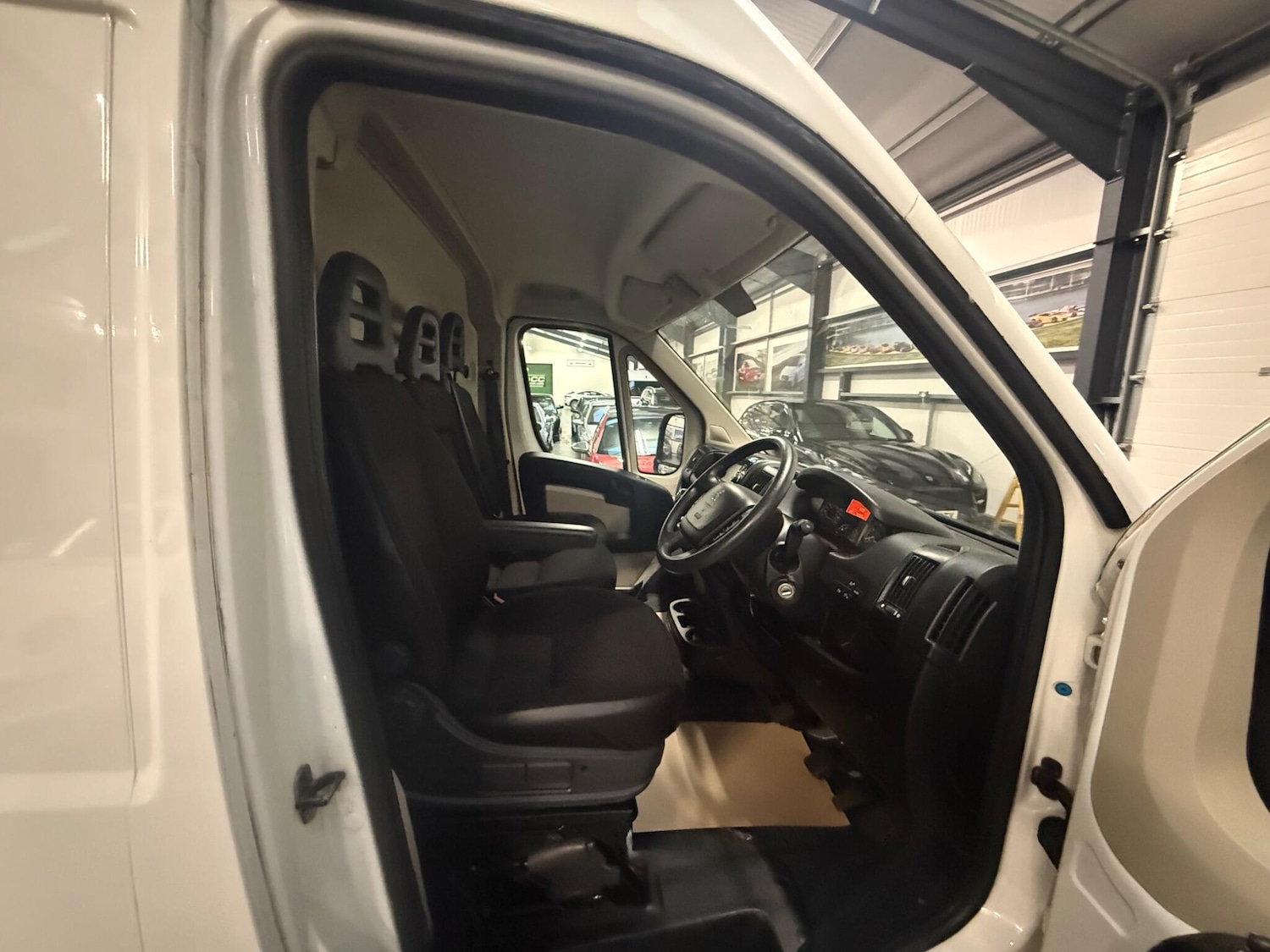 Used Peugeot Boxer 2019 for sale - 77411494: Photo 17