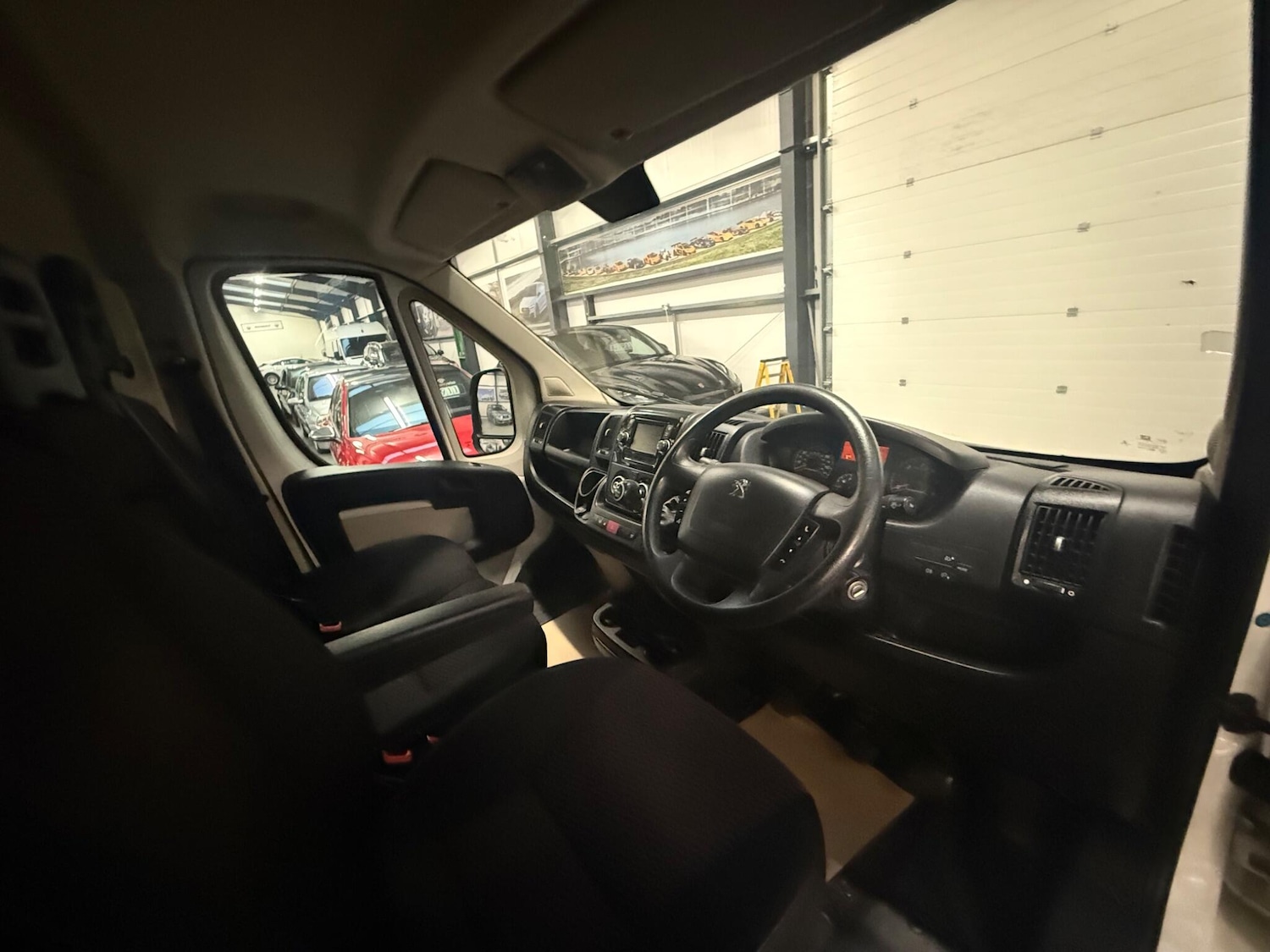 Used Peugeot Boxer 2019 for sale - 77411494: Photo 18