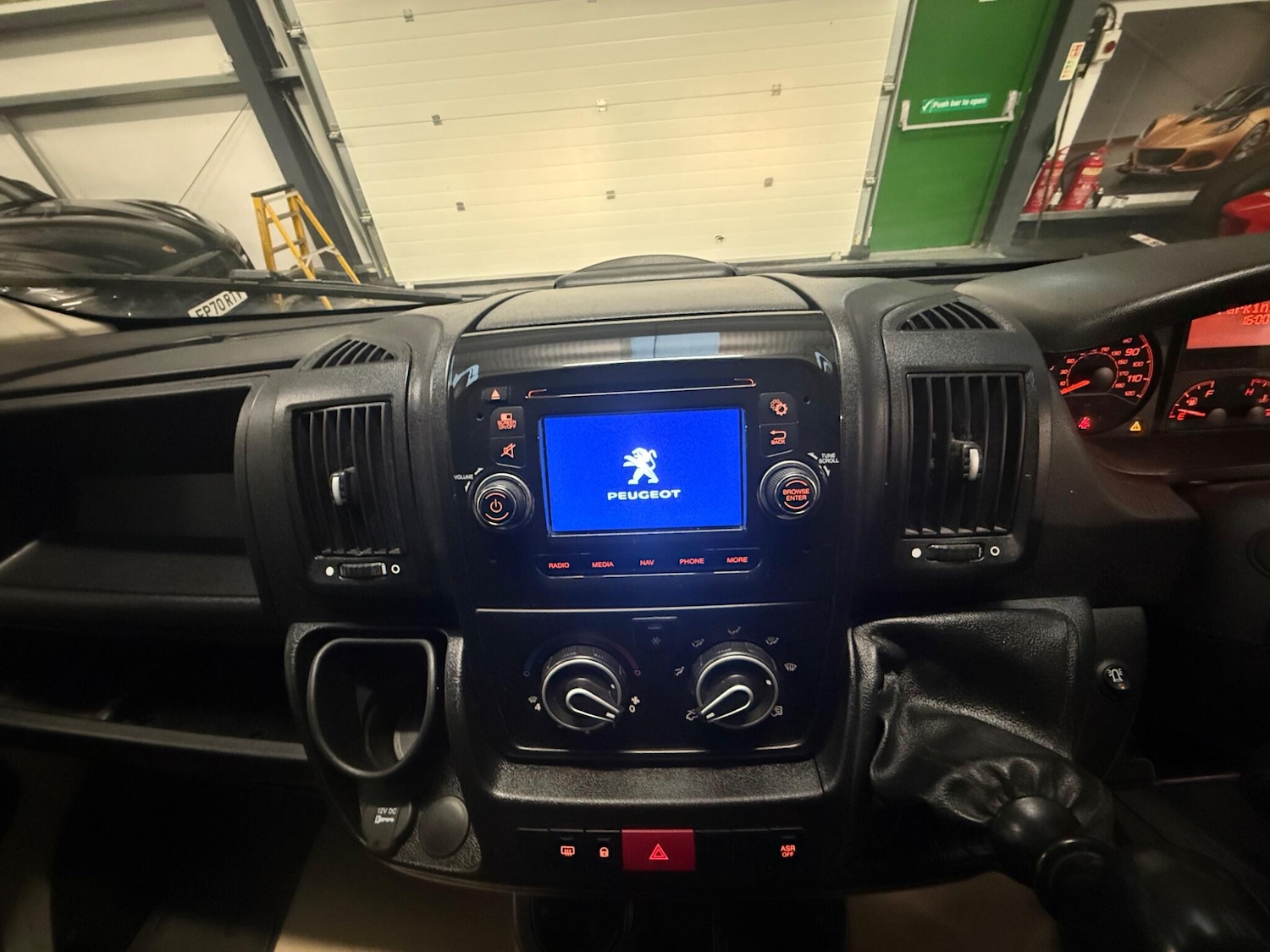 Used Peugeot Boxer 2019 for sale - 77411494: Photo 19