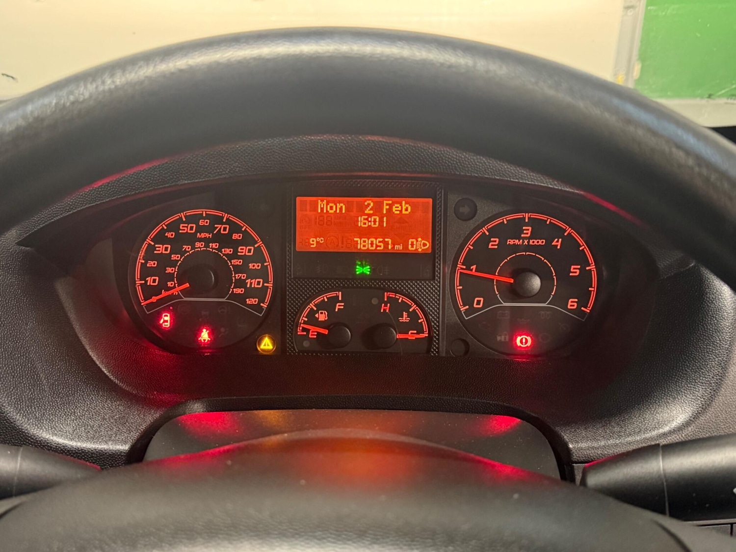 Used Peugeot Boxer 2019 for sale - 77411494: Photo 26