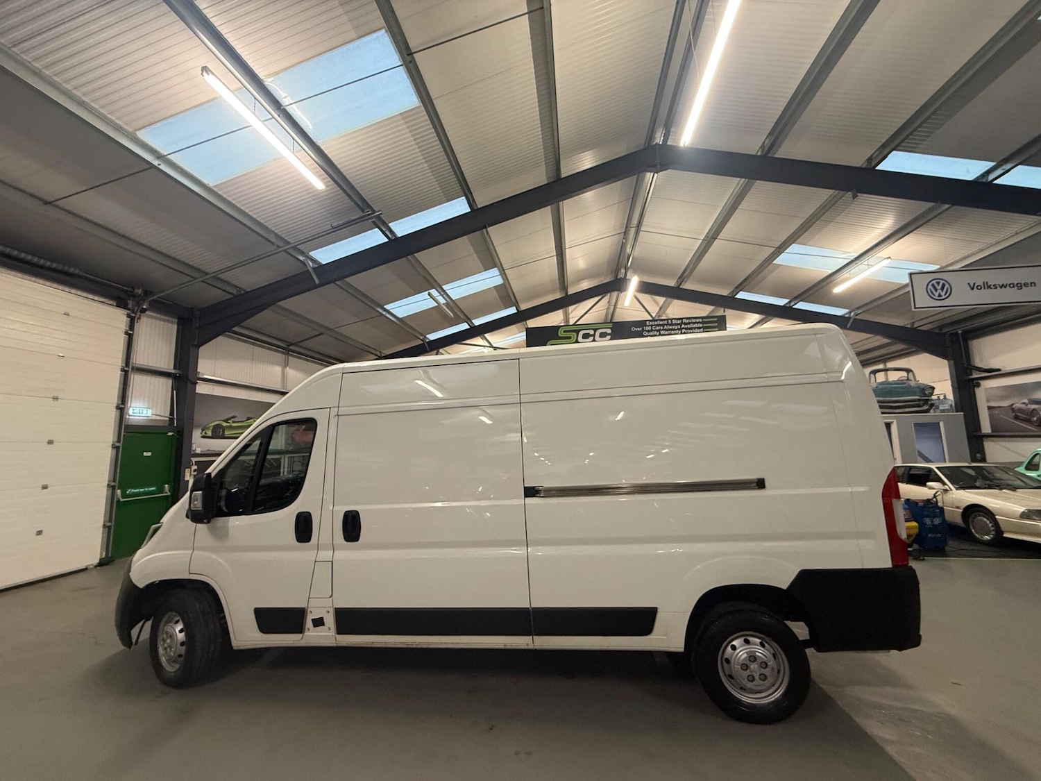 Used Peugeot Boxer 2019 for sale - 77411494: Photo 6