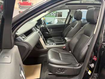 Used Land Rover Discovery Sport 2016 for sale - 75199676: Photo